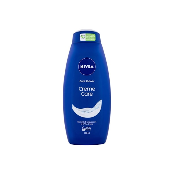 Nivea - Creme Care - For Women, 750 ml