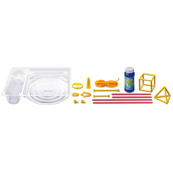 4M Kidzlabs Teese-setti Bubble Science