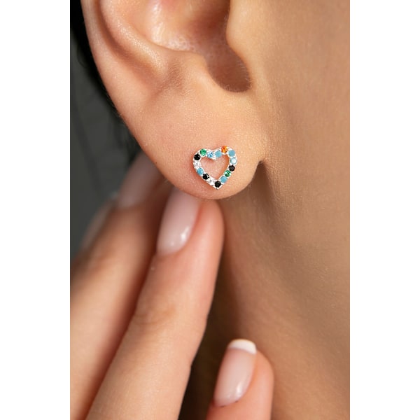 Sølvørering FA182898G