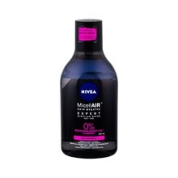 Nivea - (Expert Micellar Water) 400 ml 400ml