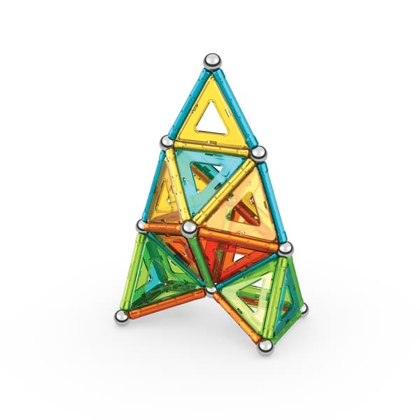 Geomag Gems Magnetisk Stik 70Stk