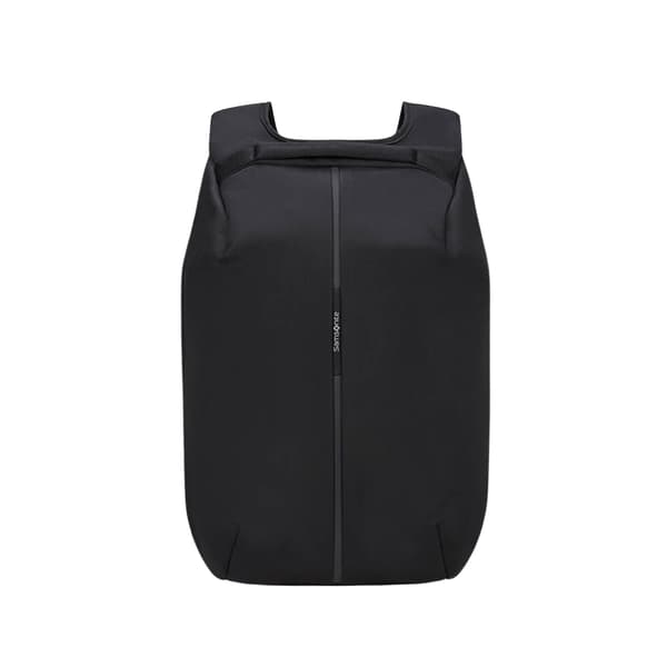 SAMSONITE Securipak 2.0 -reppu 15,6" musta