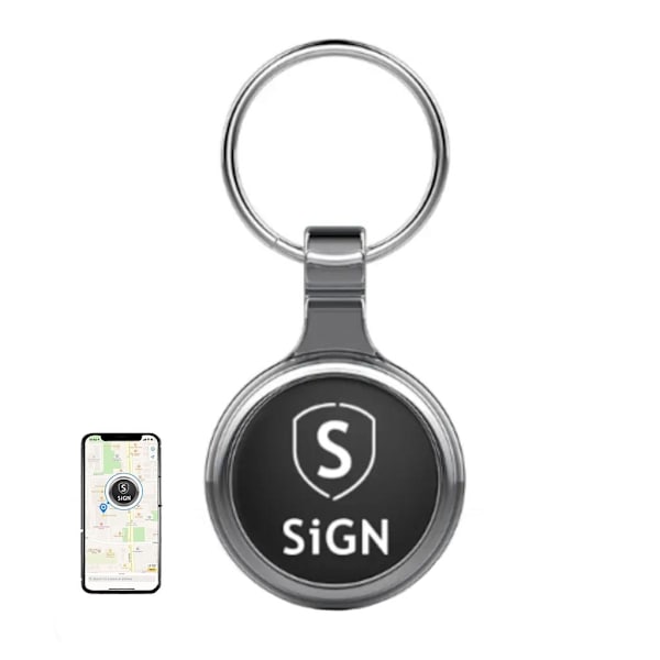 Smart Bluetooth Finder - Sort