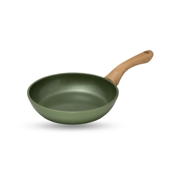 Just Vegan - CeraVegan Eco Pan - 20cm