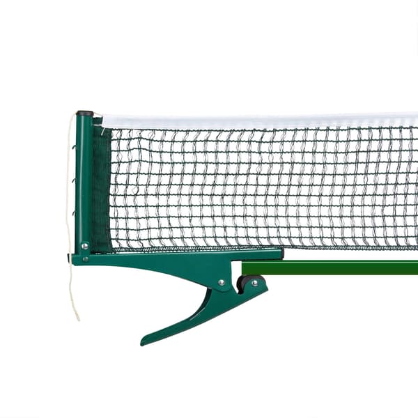 Klemme til bordtennisnet