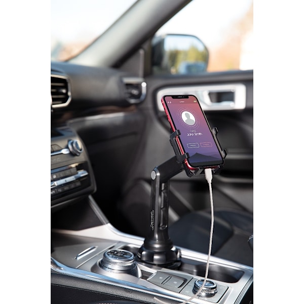 Cup Call Crane - Smartphonehållare
