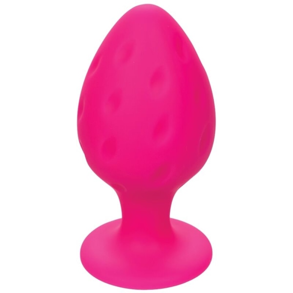 Calexotics - Fräck Buttplug Rosa