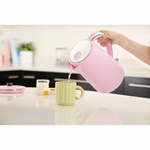 Vattenkokare 27362-70 Eden Kettle Raspberry
