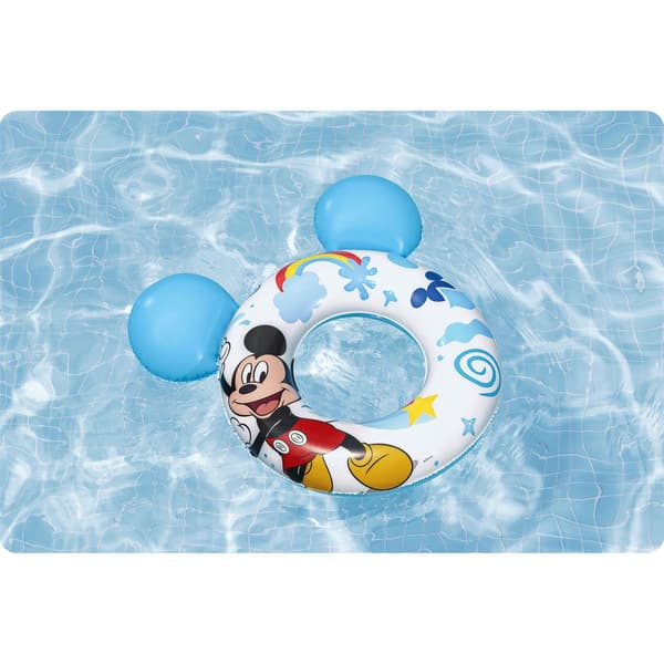 Musse simring 76 cm Bestway 9102K