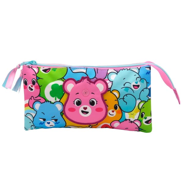 Care Bears -kolmoispenaali