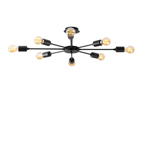 Lysekrone Ray - 1132