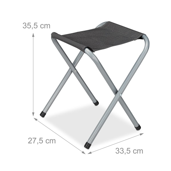 Bordsæt til camping