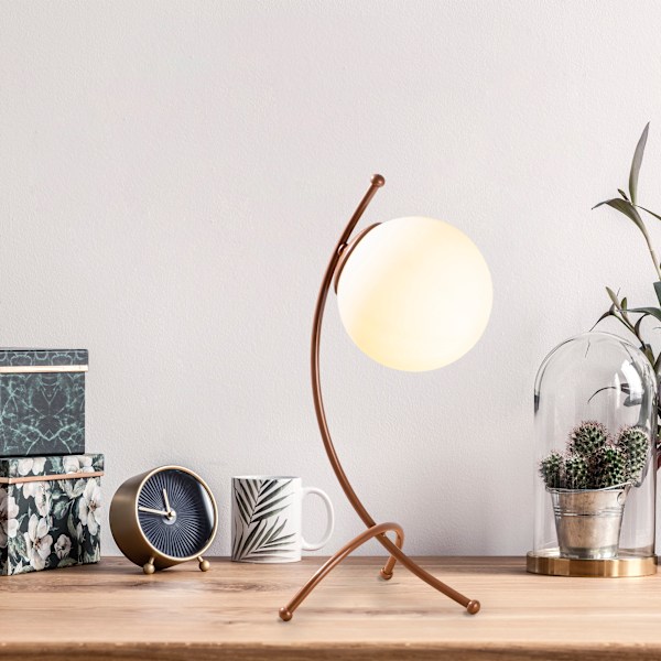 Bordlampe Yay - 5013
