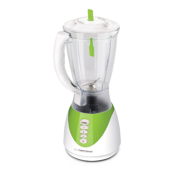 Esperanza bordsmixer Piña Colada Grön