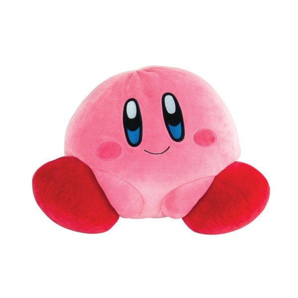 Kirby Mocchi-Mocchi Pehmofiguuri Kirby 32 cm