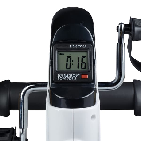 Träningsmaskin minicykel