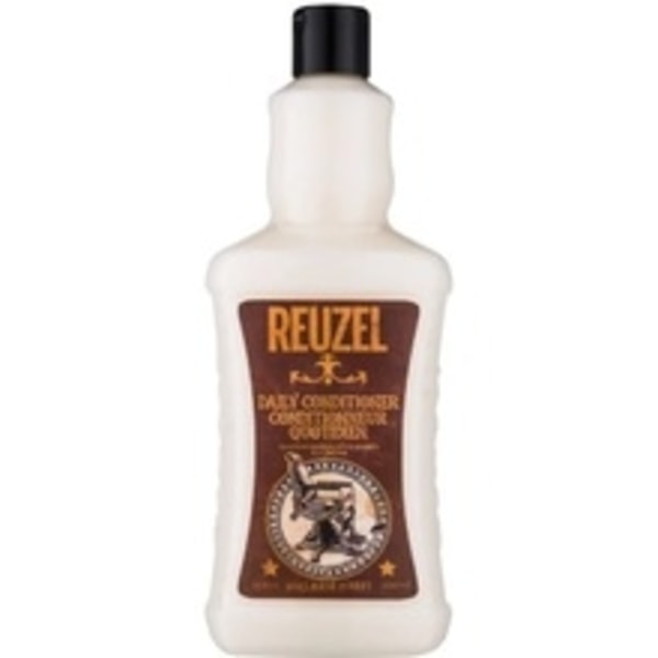Reuzel - Daily Conditioner - Light conditioner 100ml