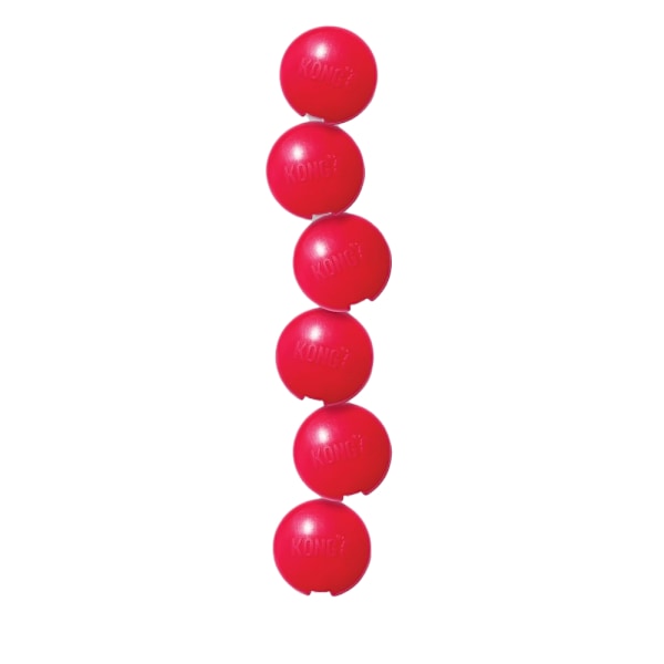 KONG Extra gnissel 6-pk Small EU