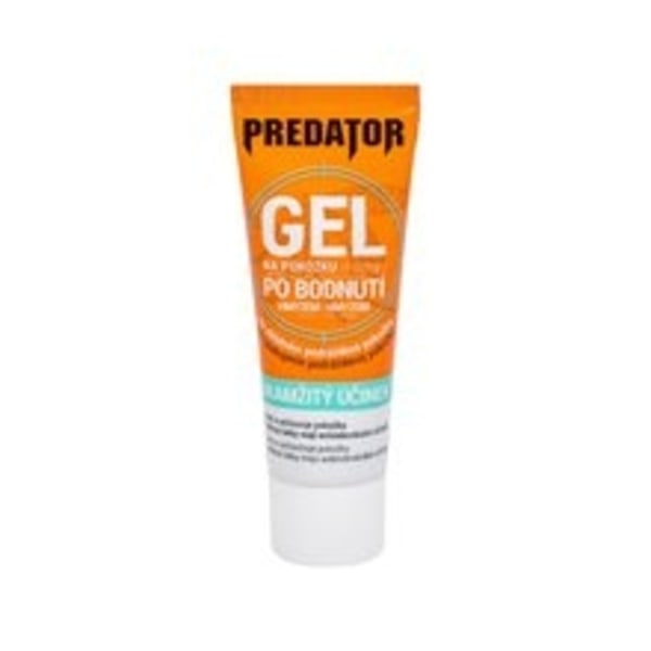 Predator - Gel After Insect Bite - Repellent 25ml