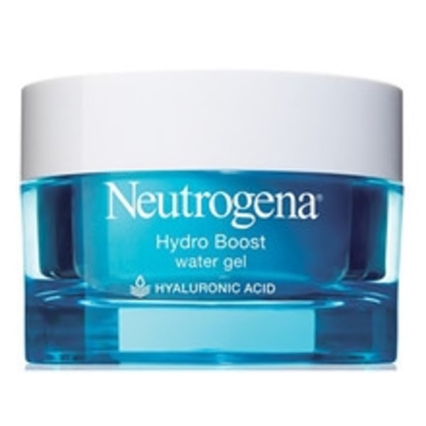 Neutrogena - Hydro Boost Hydrating Face Gel (Water Gel) 50 ml 50