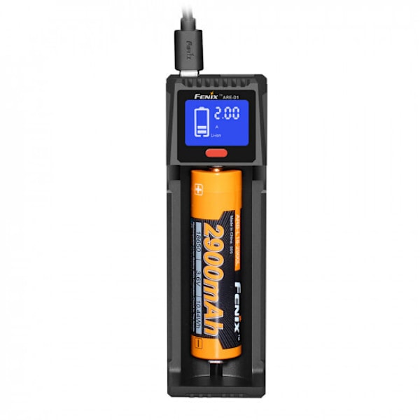 Fenix ​​​​ARE-D1 - oplader