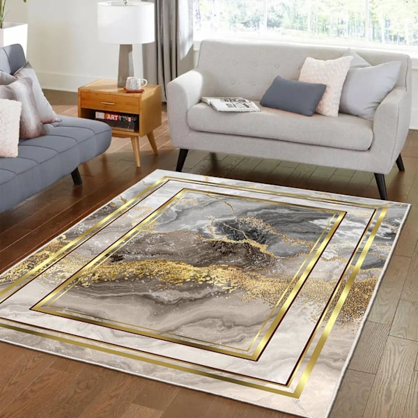 Tæppe (80 x 120) Els2416