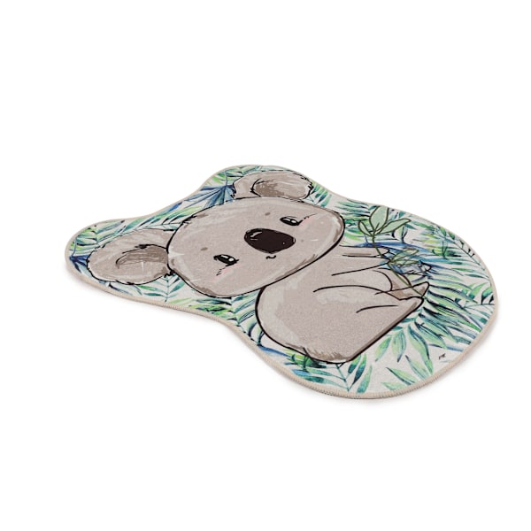 Bademåtte koala form