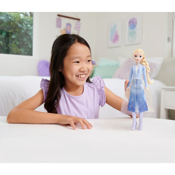 Disney Princess Frozen 2 Elsa