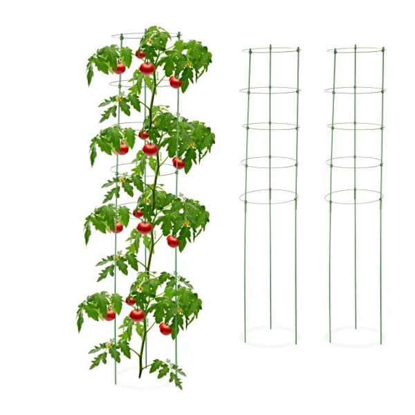Spaljé 150 cm set om 3