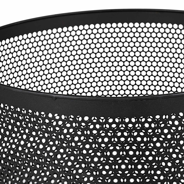 Lattic Fire Basket