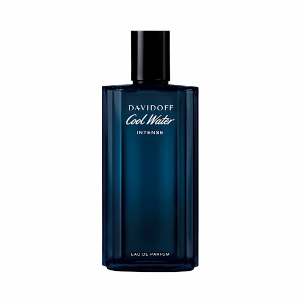 Herreparfume Davidoff EDP Cool Water Intense 125 ml