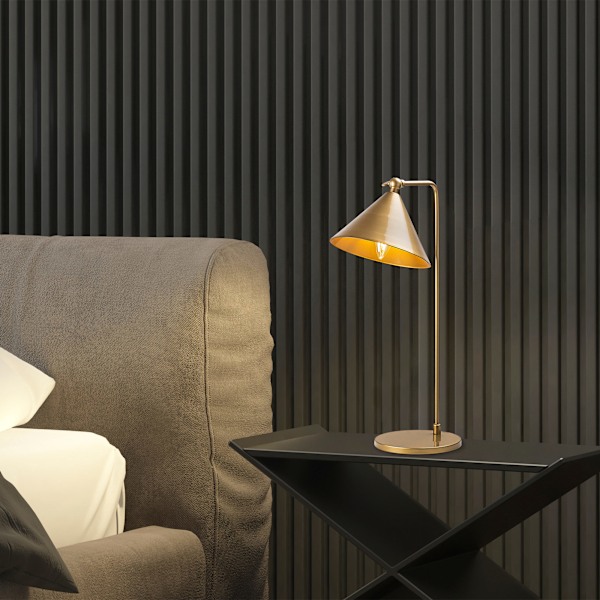 Bordlampe Konika - 12266