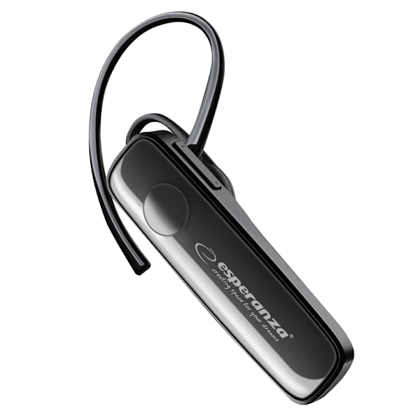 Esperanza Bluetooth Eraphone Celebes Black