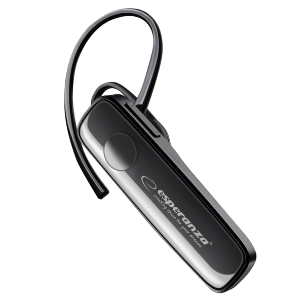 Esperanza Bluetooth Eraphone Celebes Svart