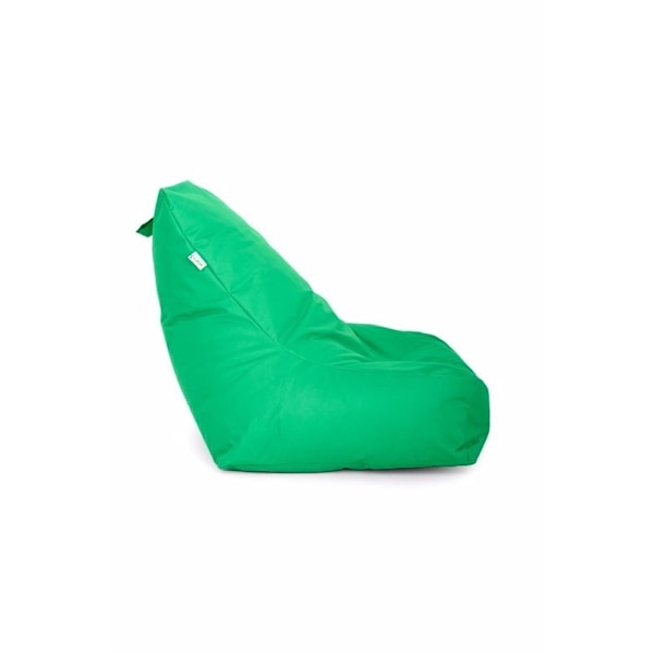 Papupussi iso - vihreä
