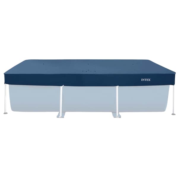 Överdrag för ram pool 260 x 160 cm INTEX 28036