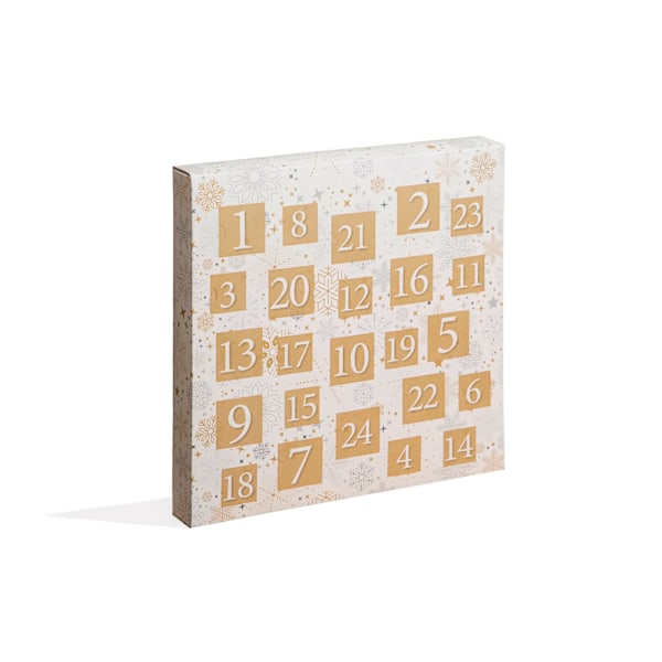 Advent Calendar Advent Calendar Mix
