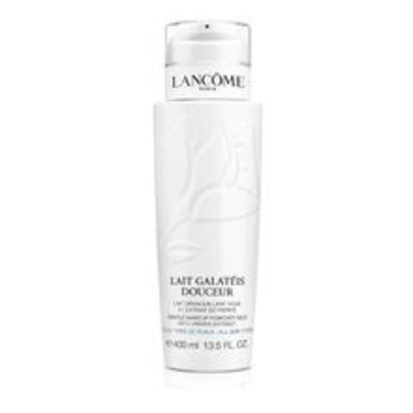 Lancome - Galateis Douceur - Gentle smoothing fluid for cleaning the face and eye area 400ml