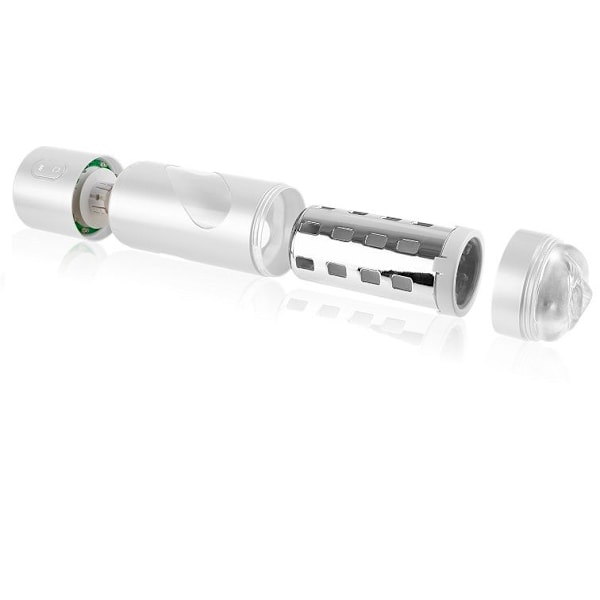 Extreme Toyz - Roto Bator Usb Male Onani Vagina