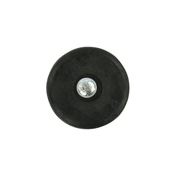Telttatangon tappi 25mm 4 kpl läpipainopakkauksessa