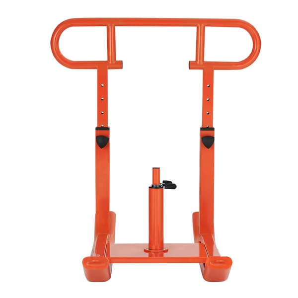 Vægtslæde, ståltræner med push-pull-funktion, 25/51 mm plader