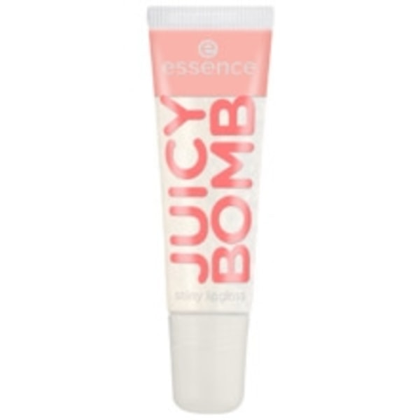 Essence - Juicy Bomb Shiny Lipgloss 10 ml