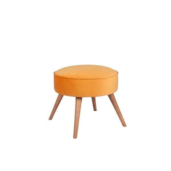 Puf Boyce - Orange