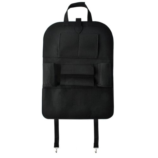 Organizer til autostole - filt Xtrobb 22849