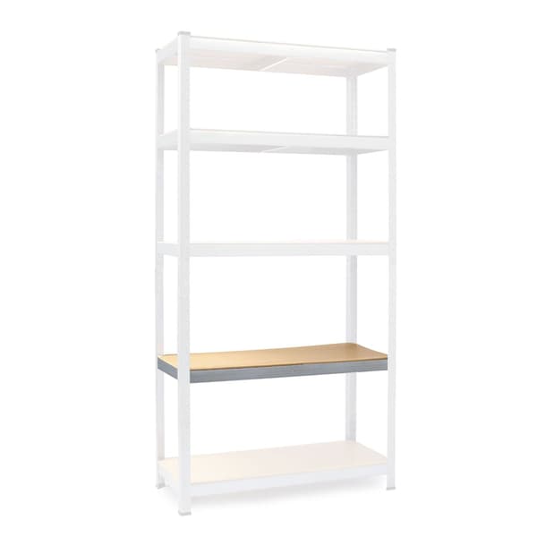Hyllplan för Humberg Hyllsystem 90 x 40 cm