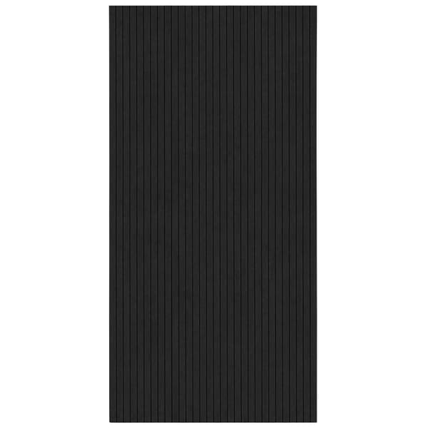 5-pack självhäftande akustikpaneler, 114 x 59 cm