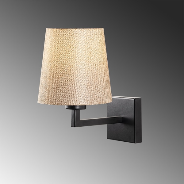 Vägglampa Profil - 4656