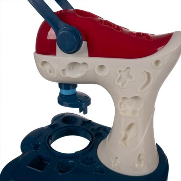 Muovimassa - setti Kruzzel 22563