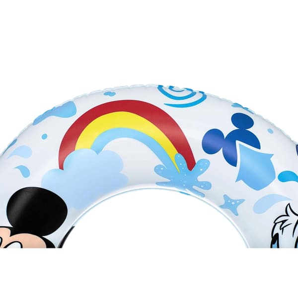 Musse och Donald Simring Ons. 56 cm Bestway 91004