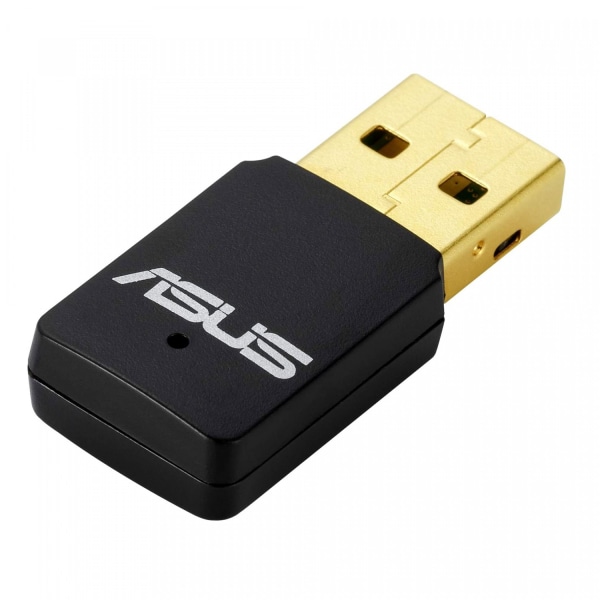 ASUS USB-N13 C1 trådlös N300 USB-adapter